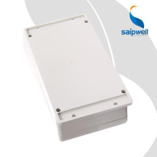 Saip / Saipwell 158 * 90 * 64 mm Boîte de projet étanche PC décoratif